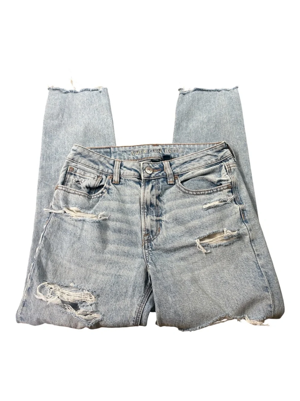 American Eagle Outfitters very good
